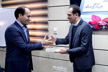 ویژه برنامه بزرگداشت هفته پژوهش